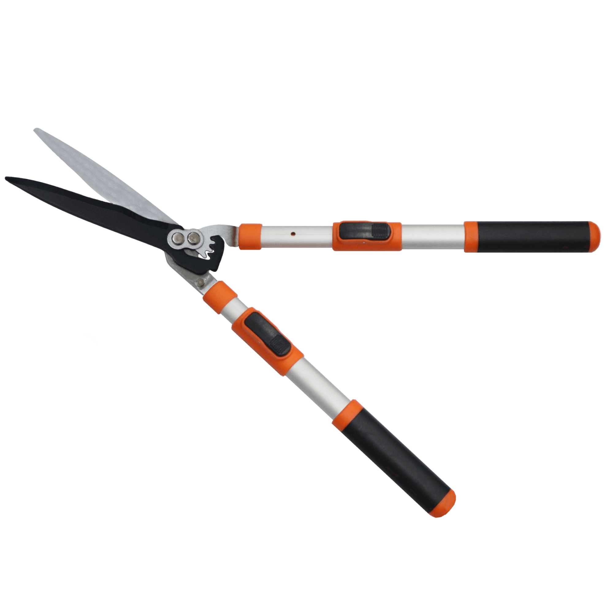 HC-2227GX - Wavy Blade Hedge Shear