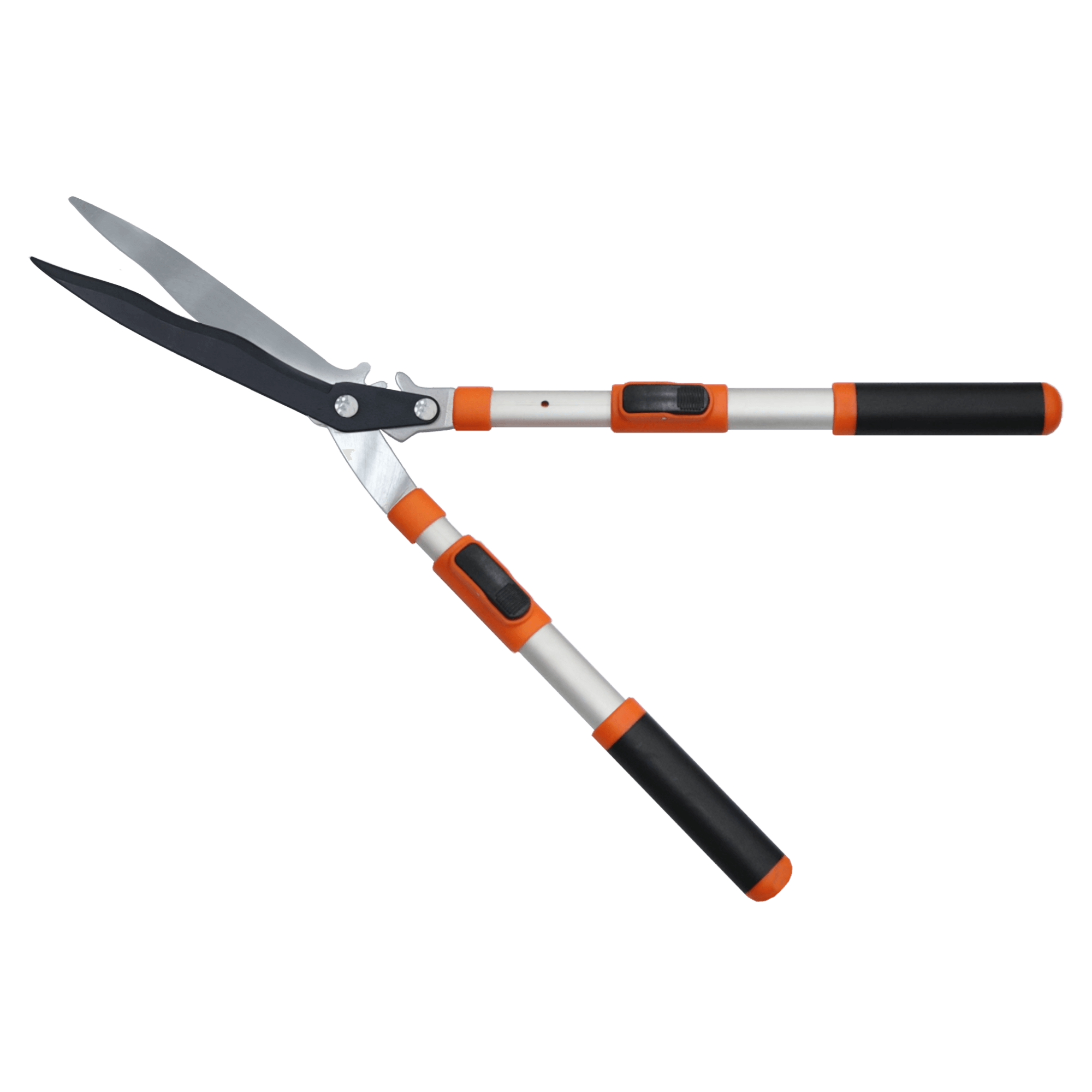 HC-2534GX - Wavy Blade Hedge Shear
