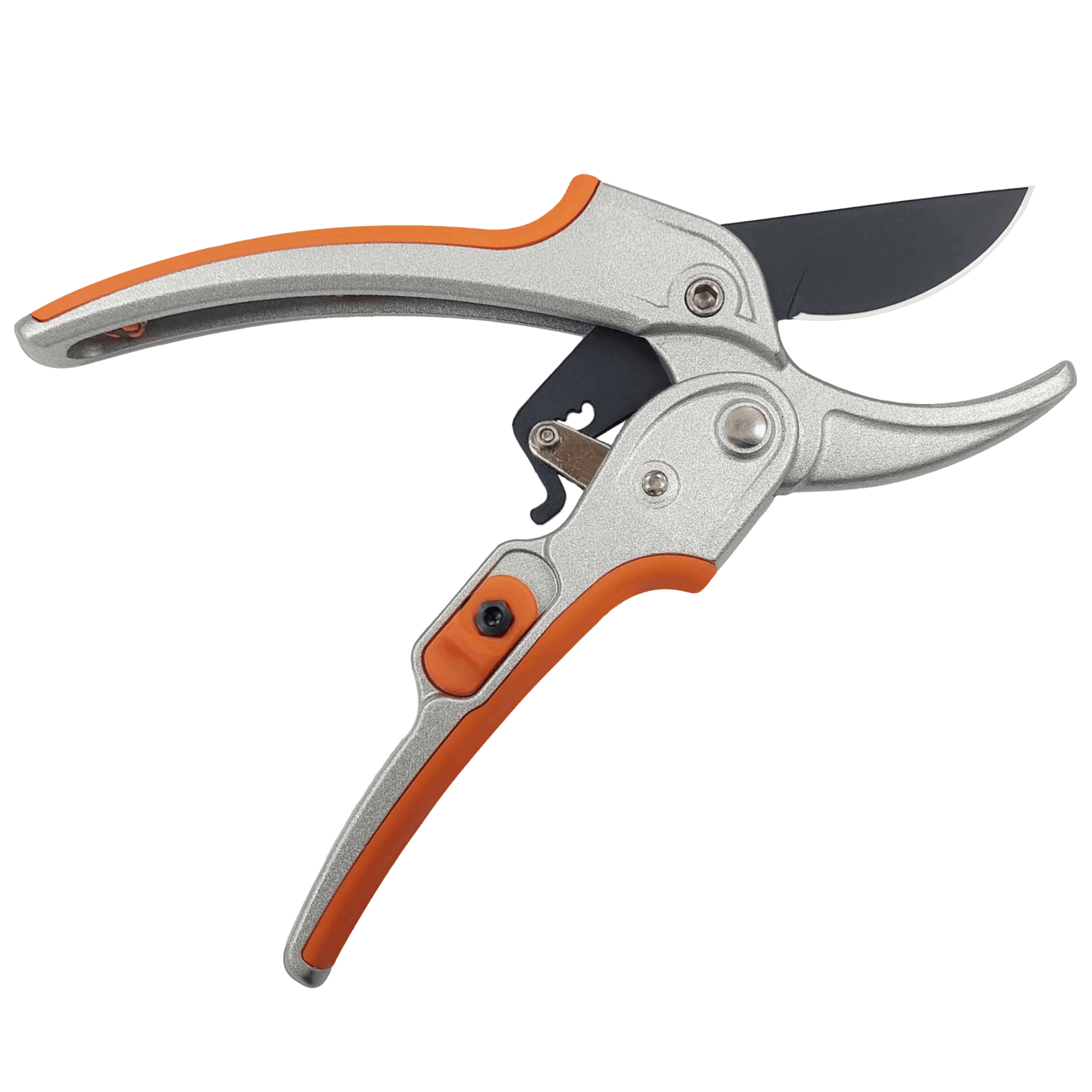 HC-8A6638 - Ratchet Pruning Shear