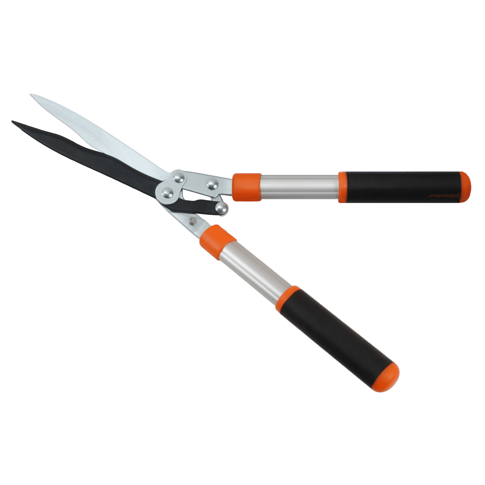 HC-2122QY - Wavy Blade Hedge Shear