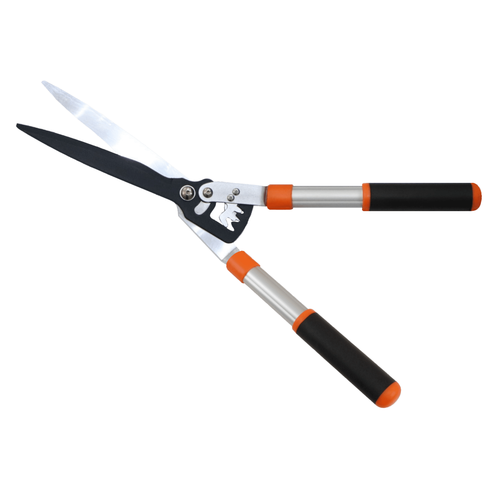 HC-2532QY - Wavy Blade Hedge Shear