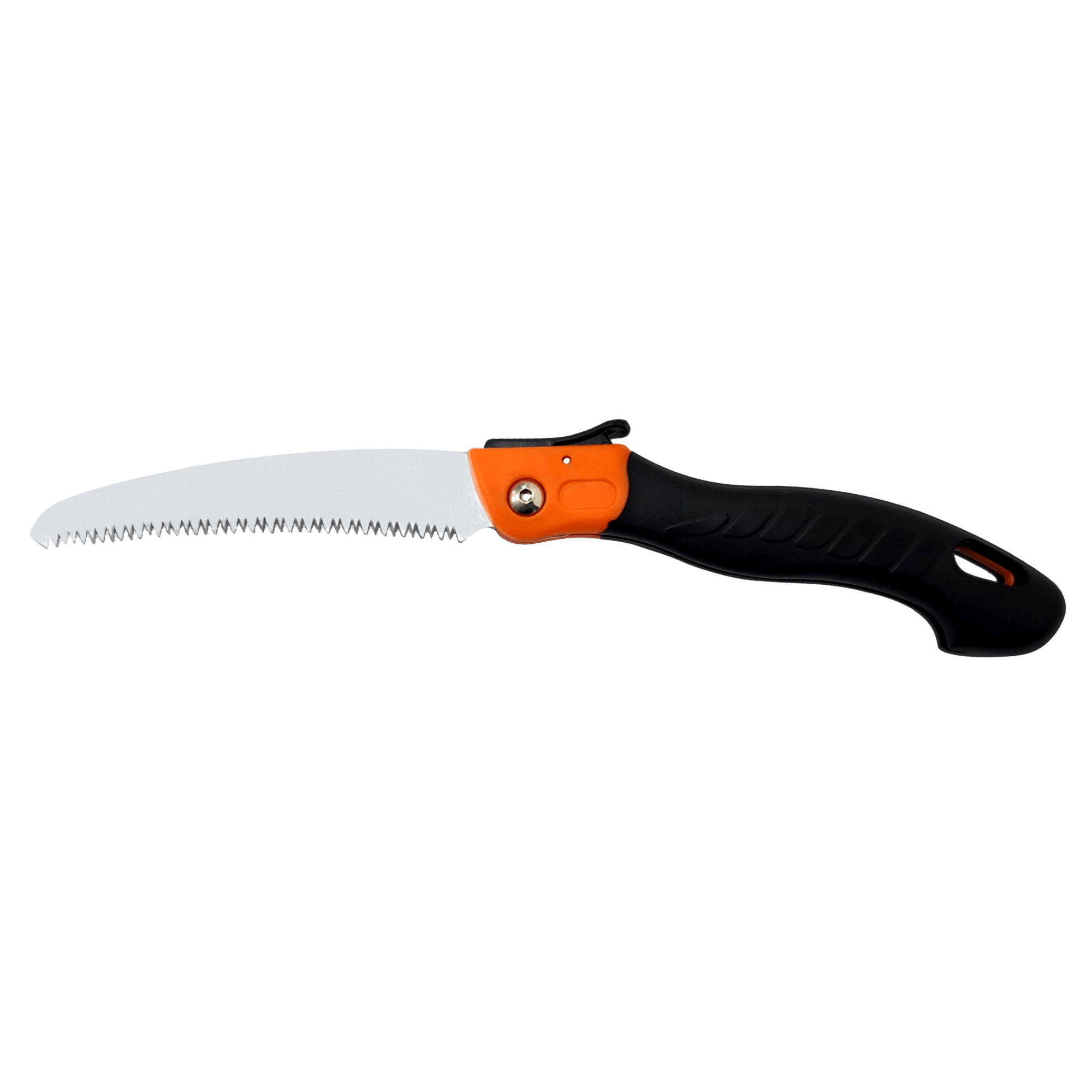 HC-7AA3A - Small Curved Foldable Hand Saw