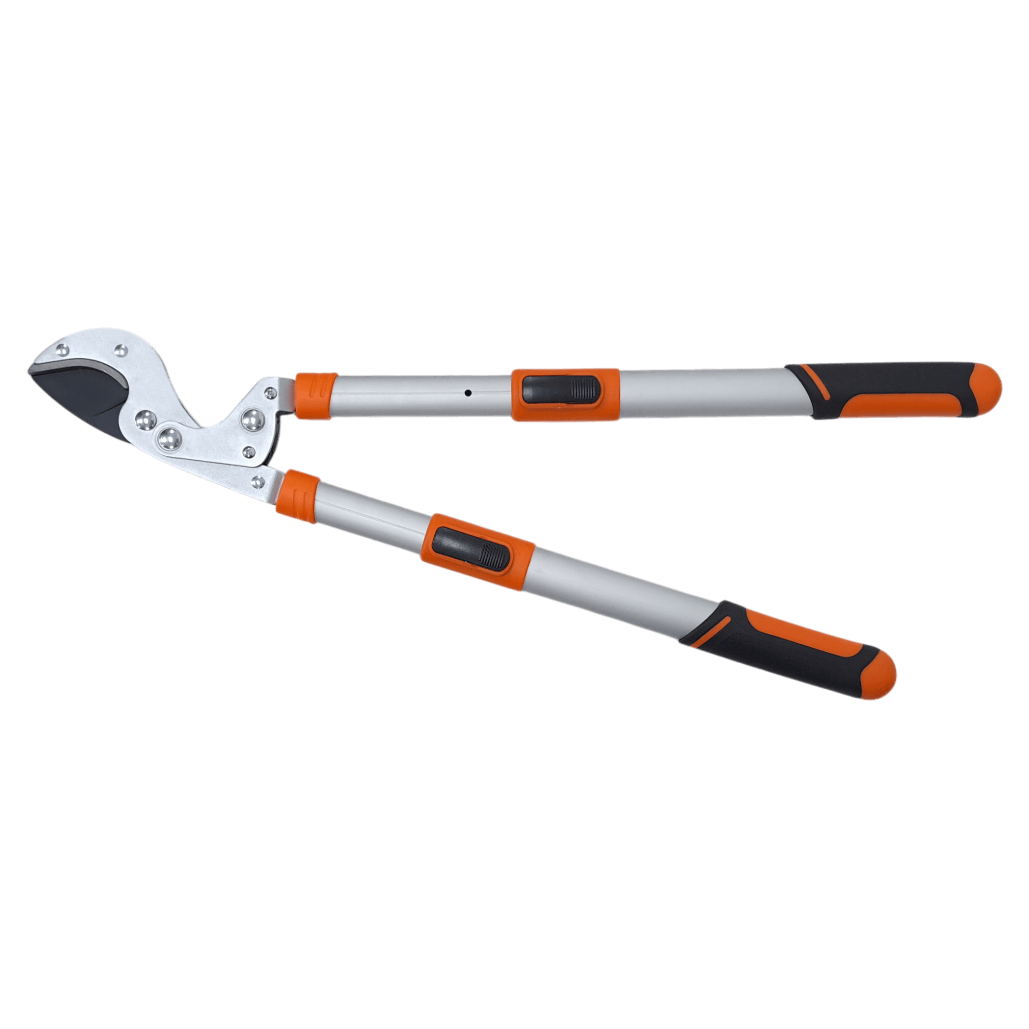 HC-3341TR - Gear Anvil Lopper