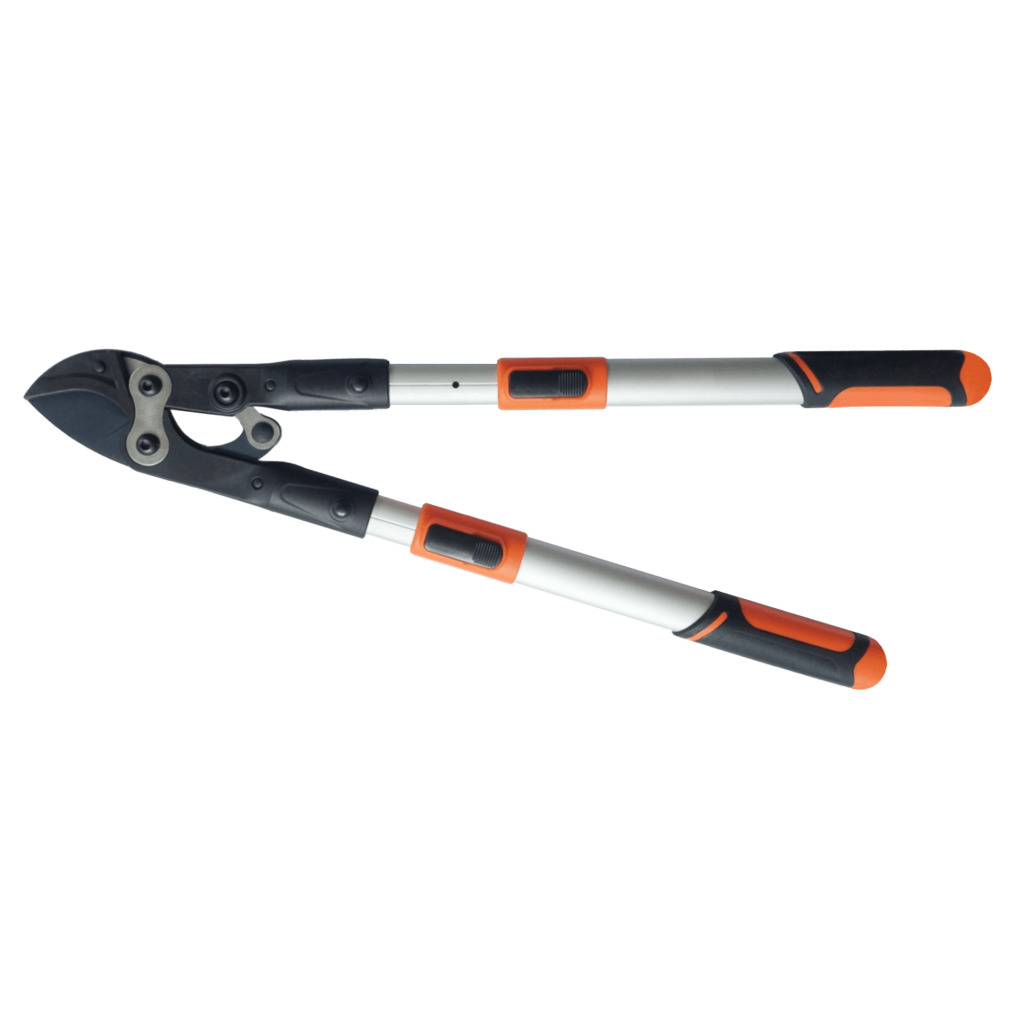 HC-3531TR - Compound-action Anvil Lopper
