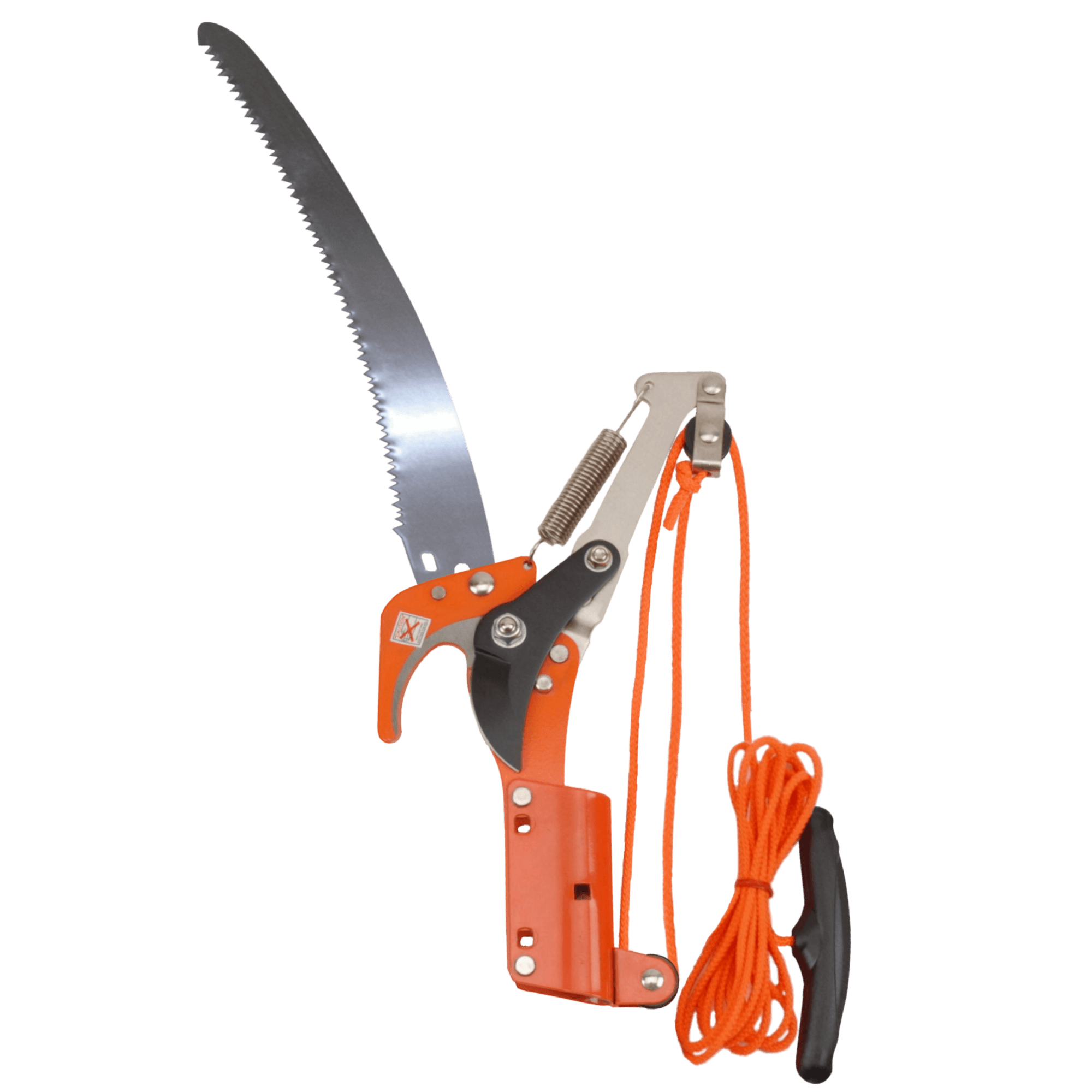 HC-806W - 2-Pulley Tree pruner & Saw