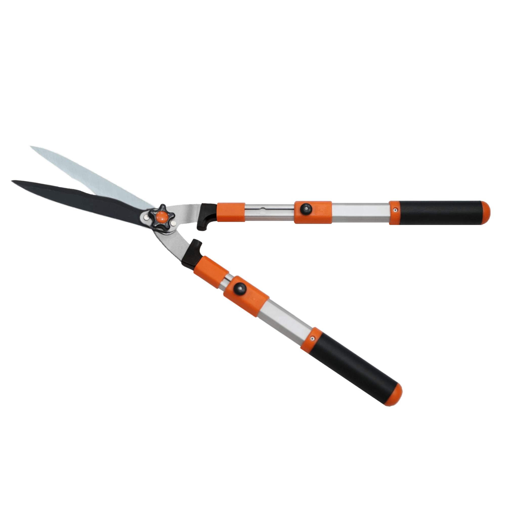 HC-2232TW - Wavy Blade Hedge Shear