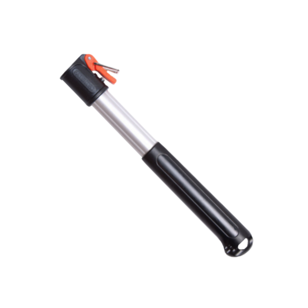 HC-693B - Single Tube Aluminum Handle