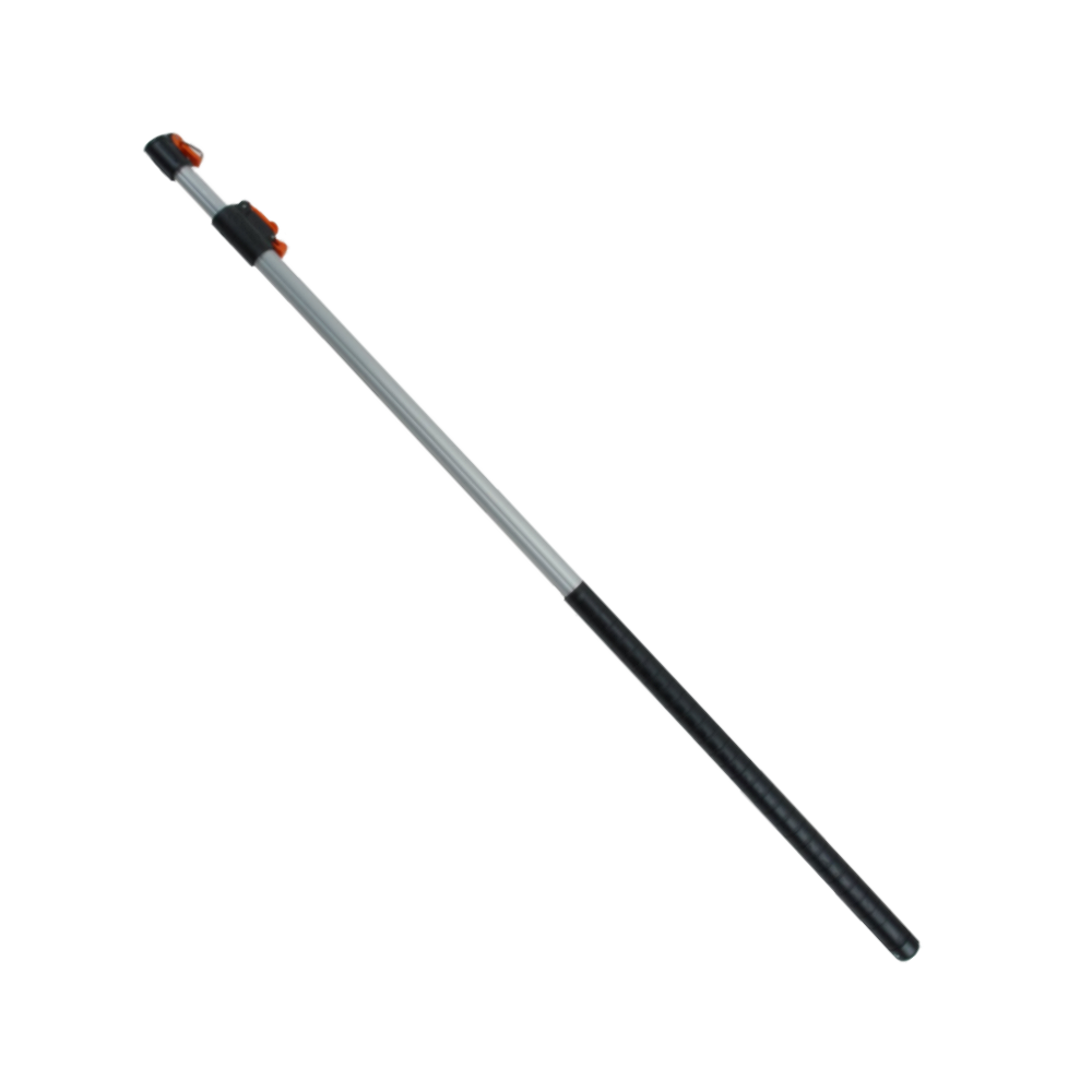 HC-694C - 2 Tubes Aluminum Telescopic Handle