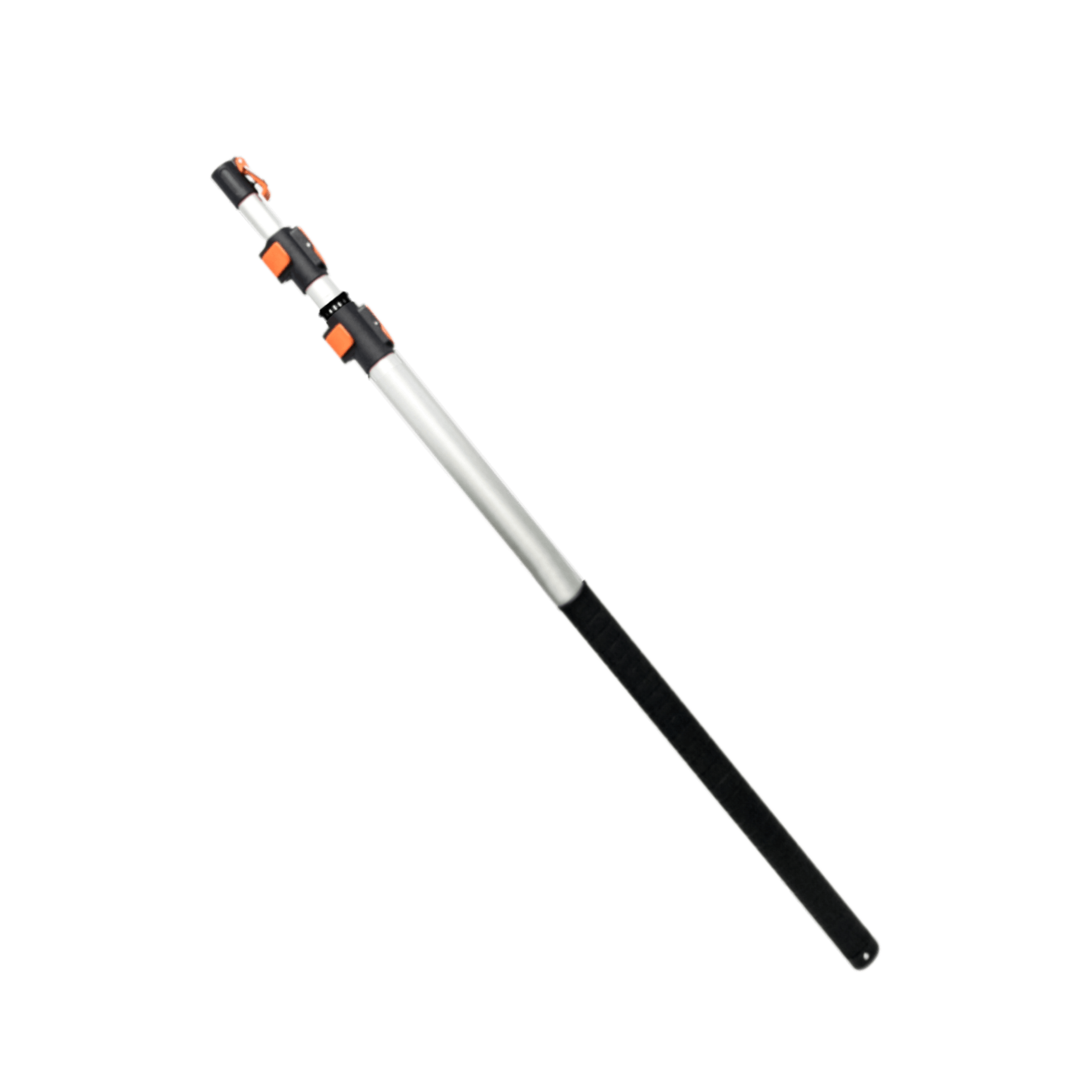 HC-690C - 3 Tubes Aluminum Telescopic Handle