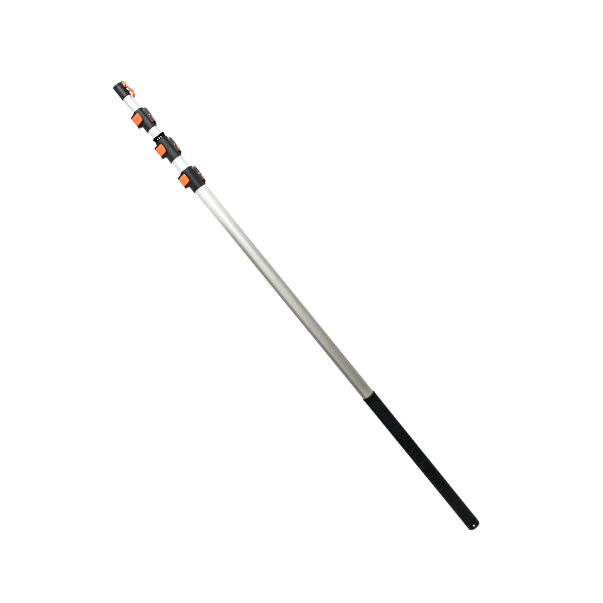 HC-69B - 4Tubes Aluminum Telescopic Handle