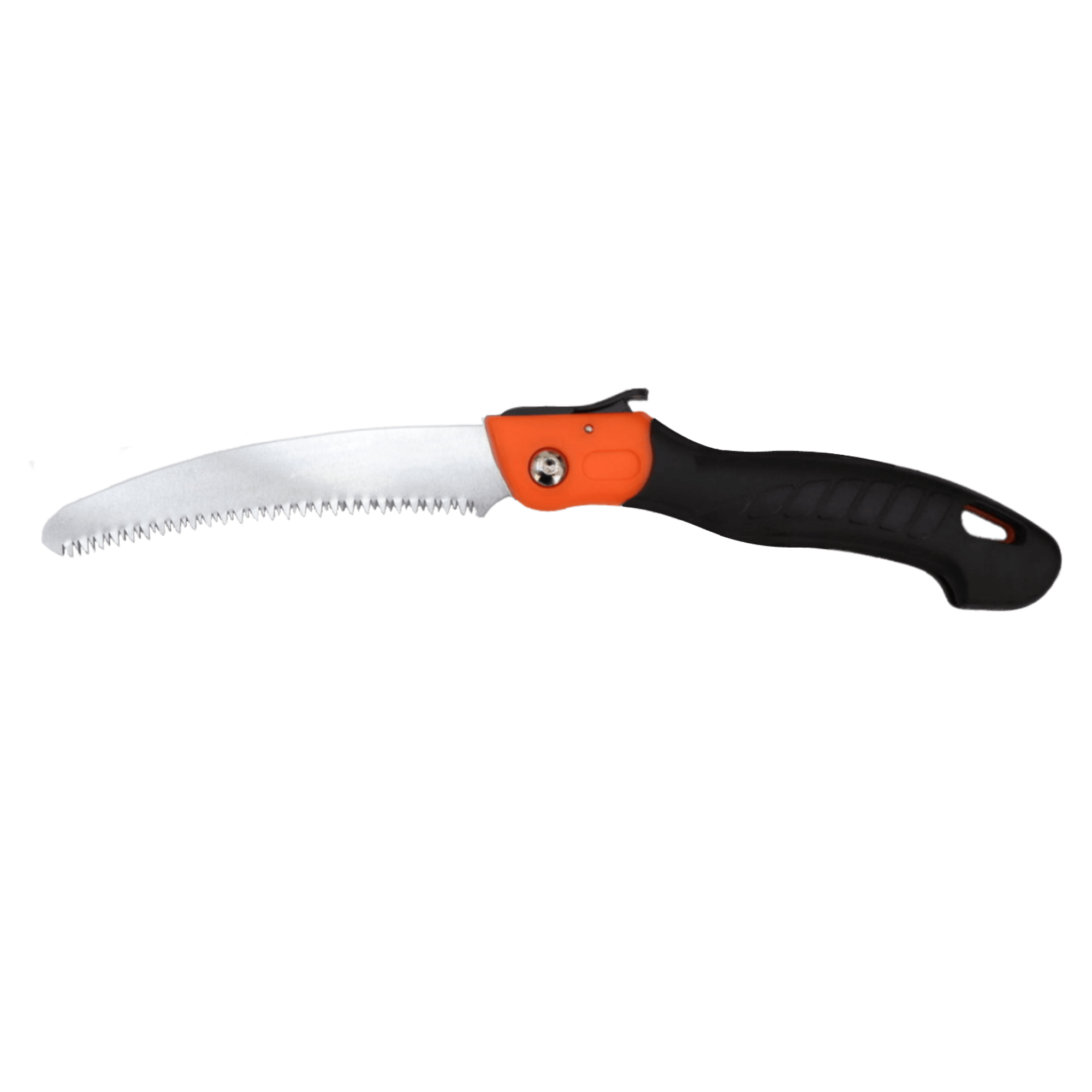 HC-7AA3A - Small Curved Foldable Hand Saw