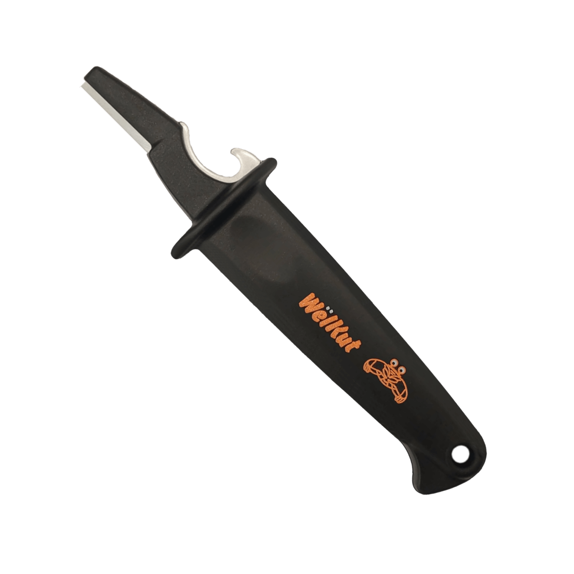 HC-8MAC - Blade sharpener with bottle opener